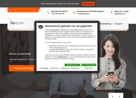 Inpenta.nl thumbnail