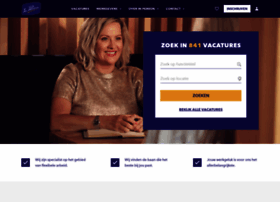 Inperson.nl thumbnail