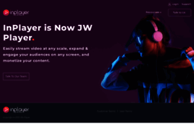 Inplayer.com thumbnail