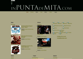Inpuntademita.com thumbnail