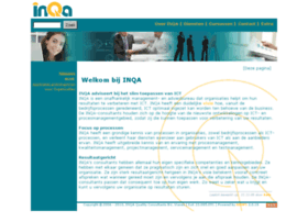 Inqa.nl thumbnail