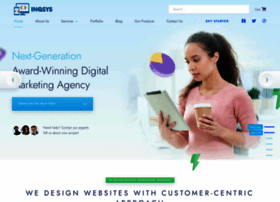 Inqsys.com thumbnail