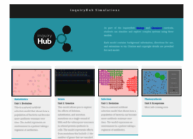 Inquiry-hub.net thumbnail
