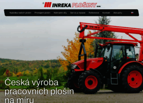 Inreka-plosiny.cz thumbnail