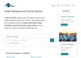 Inresearch.org thumbnail