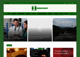 Inrockry.com thumbnail