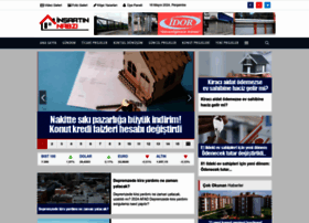Insaatinnabzi.com thumbnail