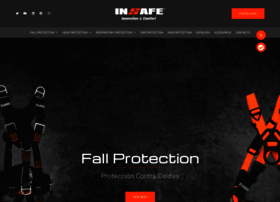 Insafe.com.co thumbnail