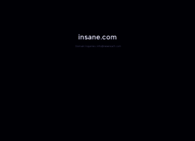 Insane.com thumbnail