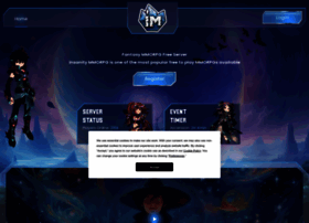 Insanitymmorpg.com thumbnail