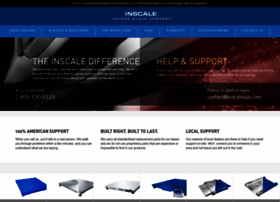 Inscale-incell.com thumbnail