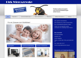 Insektenschutz-mg.de thumbnail