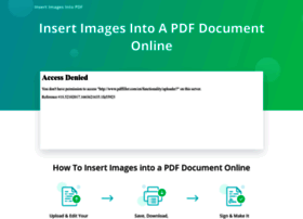 Insert-image-into-pdf.online thumbnail