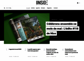 Inside-magazine.lu thumbnail