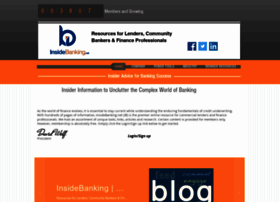 Insidebanking.net thumbnail Insidebanking.net thumbnail