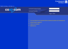 Insidecoair.com thumbnail