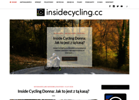 Insidecycling.cc thumbnail