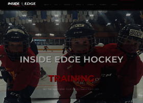 Insideedgehockey.com thumbnail