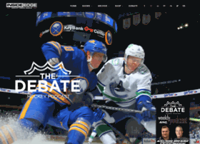 Insideedgehockeynews.com thumbnail