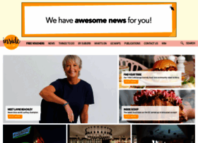 Insidegoldcoast.com.au thumbnail