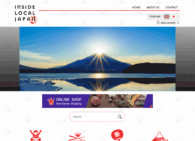 Insidelocaljapan.com thumbnail