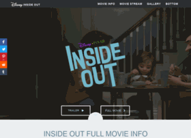 stream inside out putlocker stream inside out putlocker