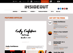 Insideoutmag.org thumbnail