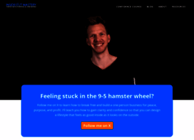 Insideoutmastery.com thumbnail