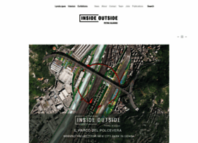 Insideoutside.nl thumbnail