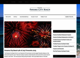 Insidepanamacitybeachflorida.com thumbnail