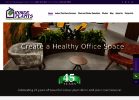 Insideplants.net thumbnail