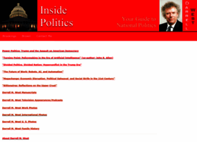 Insidepolitics.org thumbnail