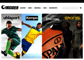 Insider-handball.com thumbnail