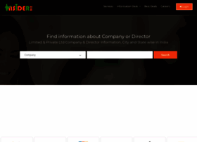 Insiderbiz.in thumbnail Insiderbiz.in thumbnail