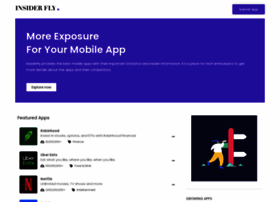 Insiderfly.com thumbnail