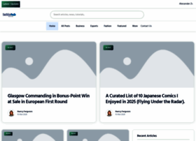 Insiderhubsite.co.uk thumbnail