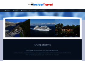 Insidertravel.nl thumbnail