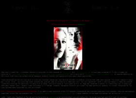 Insidethex.co.uk thumbnail Insidethex.co.uk thumbnail
