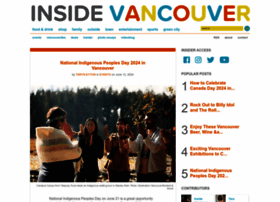 Insidevancouver.ca thumbnail
