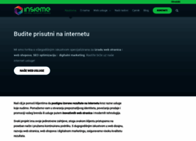 Insieme-split.com thumbnail