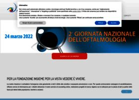 Insiemeperlavista.com thumbnail