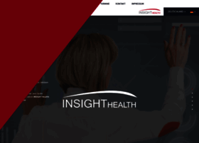 Insight-health.de thumbnail
