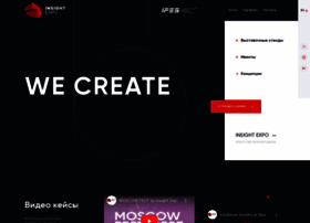 Insightexpo.com thumbnail