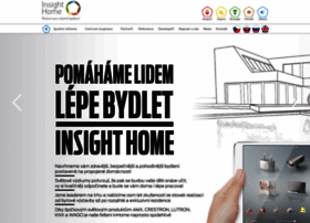 Insighthome.eu thumbnail