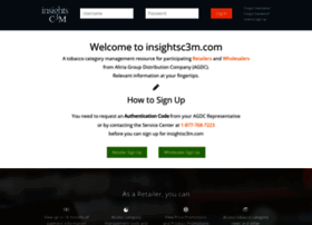 Insightsc3m.com thumbnail
