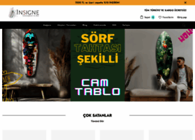 Insigneart.com.tr thumbnail