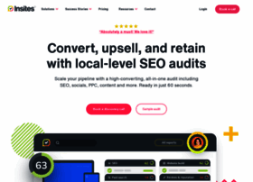 Insites.com thumbnail