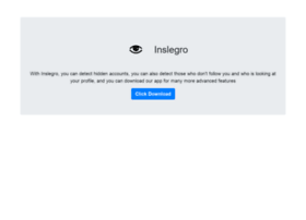 Inslegroapp.site thumbnail Inslegroapp.site thumbnail