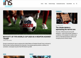 Insnet.org thumbnail