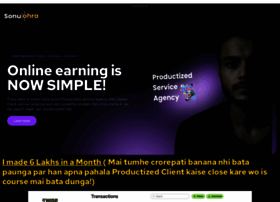 Insodea.com thumbnail